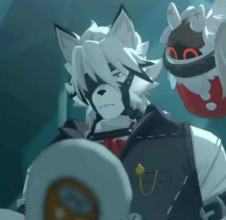 Lycaon thumbnail