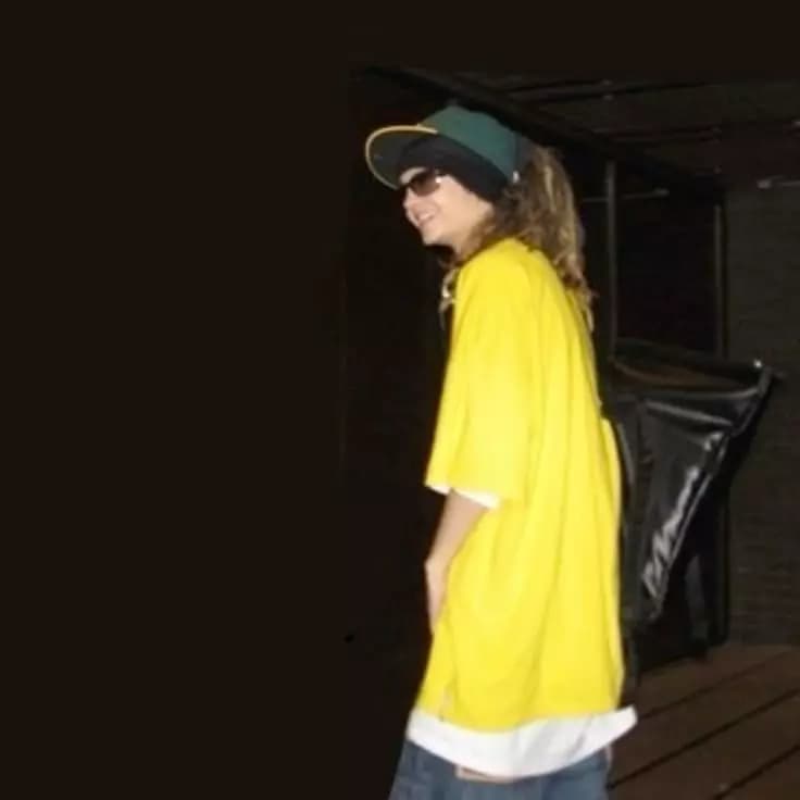 Tom kaulitz thumbnail