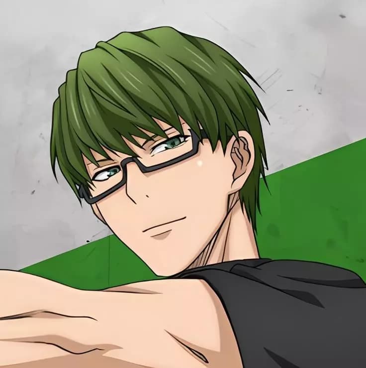 Shintaro Midorima thumbnail