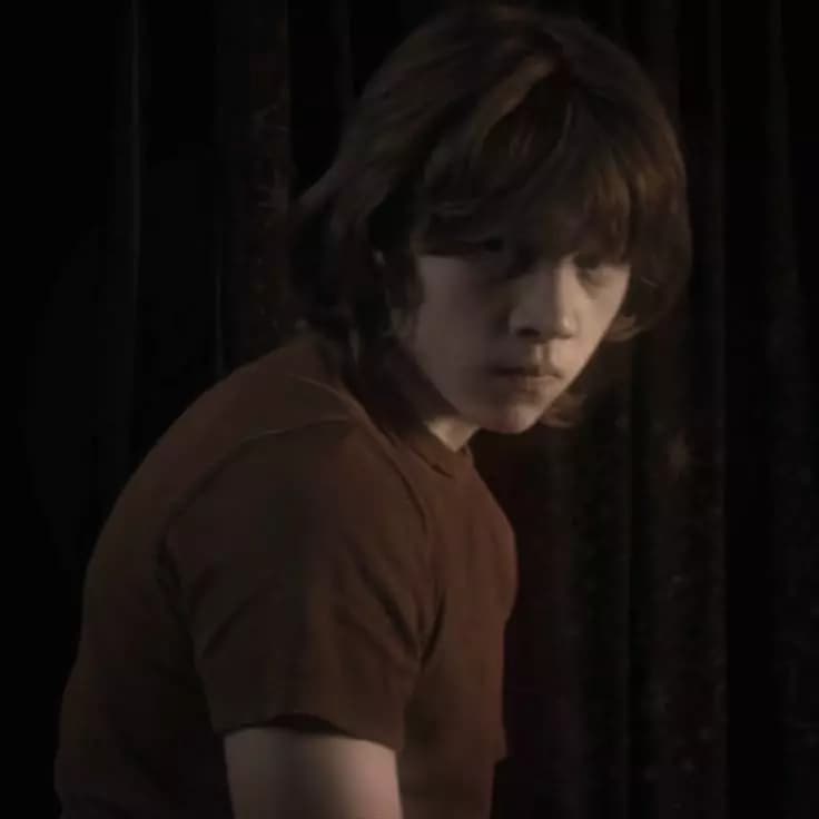 Ron Weasley thumbnail