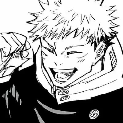 Itadori Yuji thumbnail