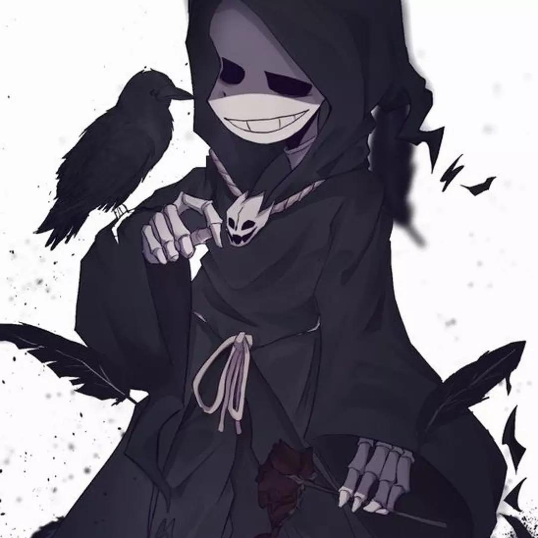 Reaper Sans thumbnail