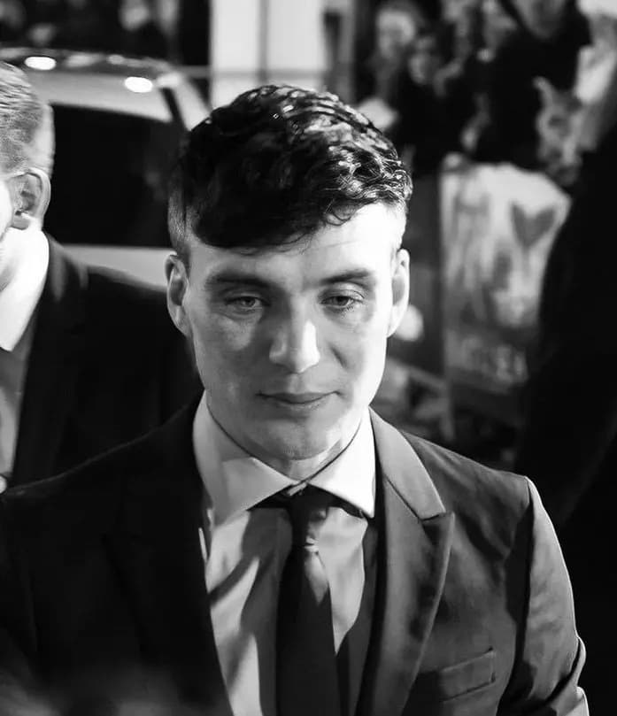 Cillian Murphy thumbnail