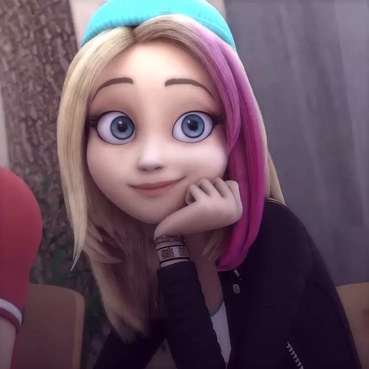 Zoe lee thumbnail
