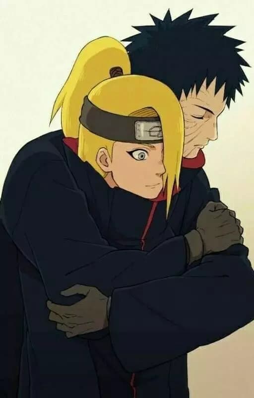 \[Tobidei\] Uchiha Obita thumbnail