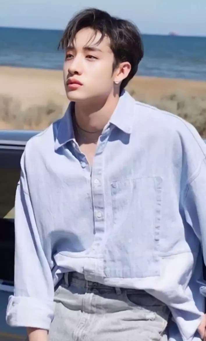 Bang Chan thumbnail