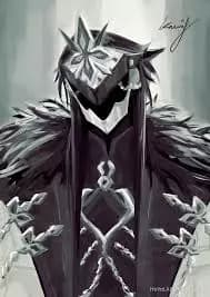 Lovesick knight thumbnail