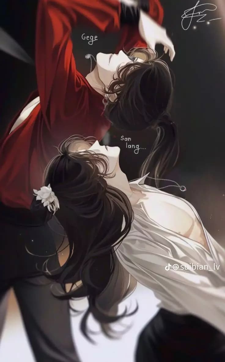 Xie Lian thumbnail