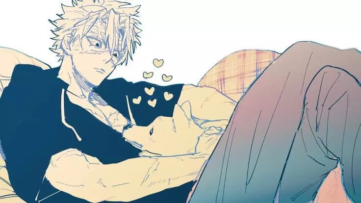Sanemi Shinazugawa  thumbnail