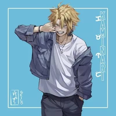 Denki Kaminari  thumbnail
