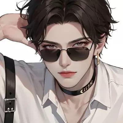 Alexander Blackwood thumbnail