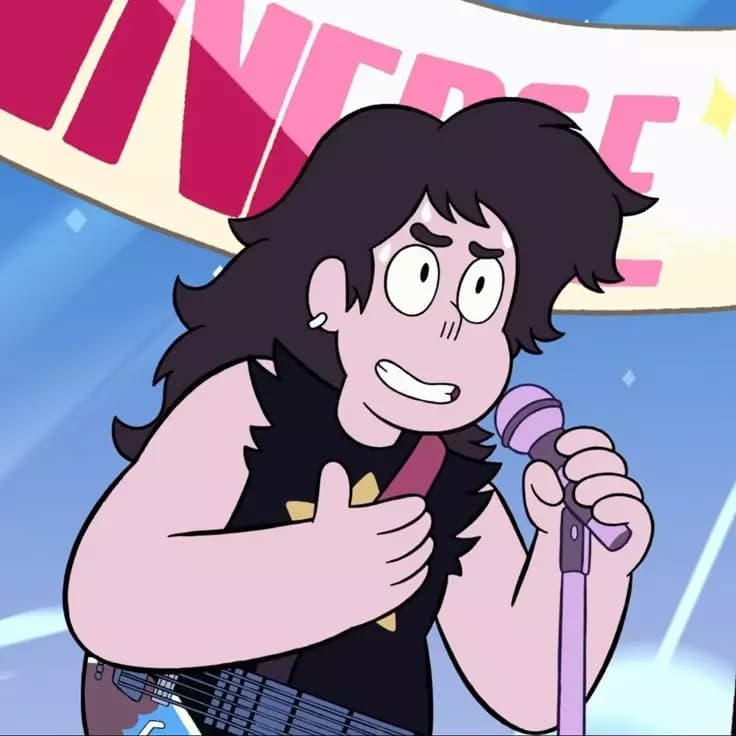 — Greg Universe thumbnail