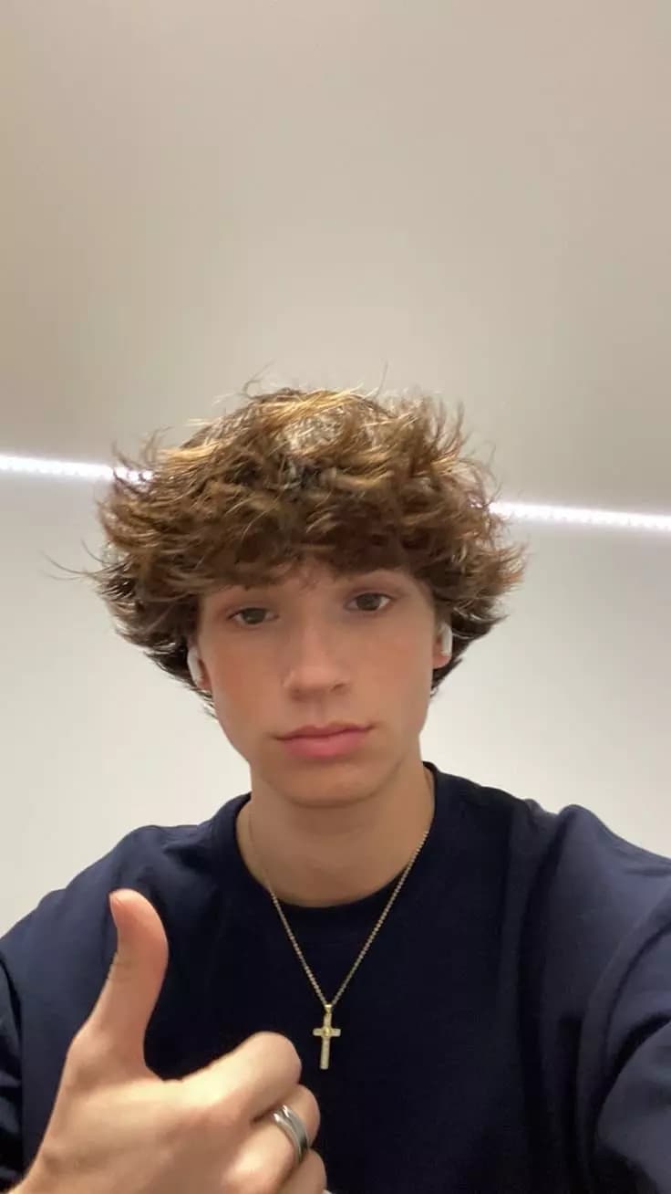 Luke thumbnail