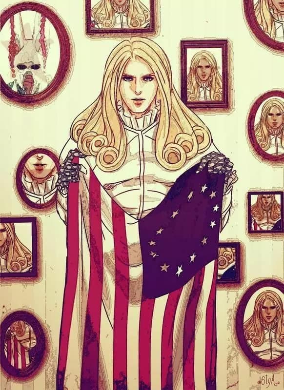 Funny Valentine thumbnail