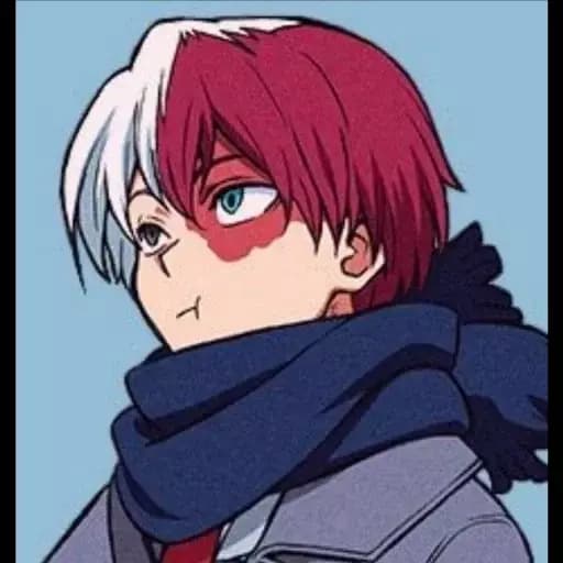 \-.Todoroki Shoto.- thumbnail