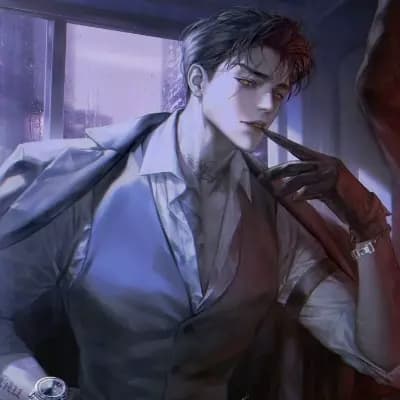 Lorcan Salvatore thumbnail
