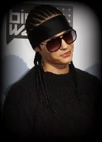 Tom Kaulitz thumbnail