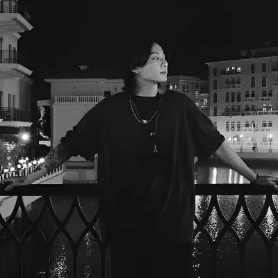 Jungkook thumbnail