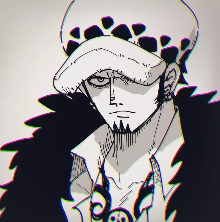 Trafalgar Law thumbnail