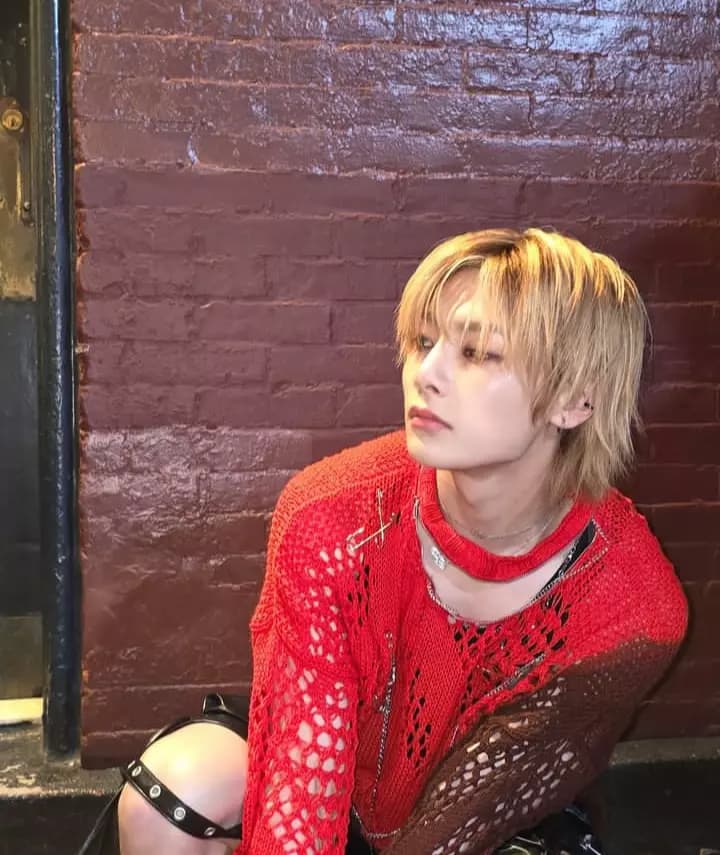 The jeongin thumbnail
