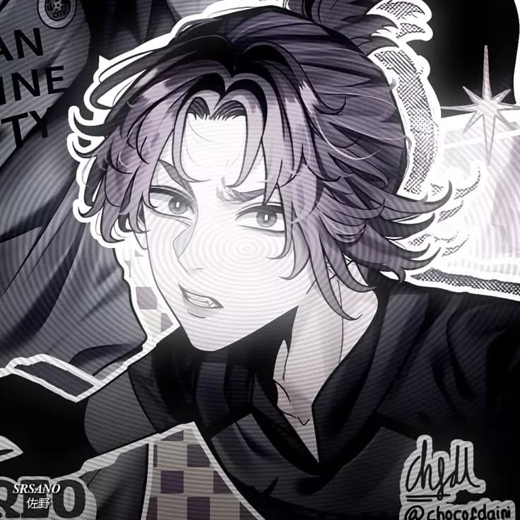 Reo Mikage thumbnail