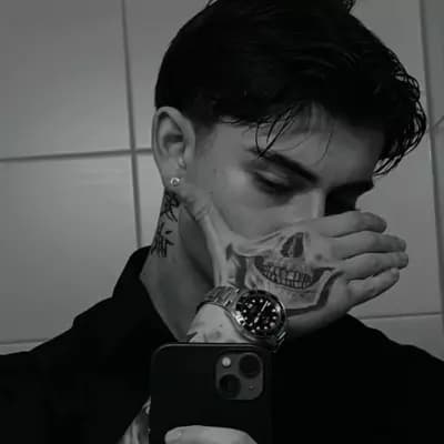Lorenzo Romano thumbnail