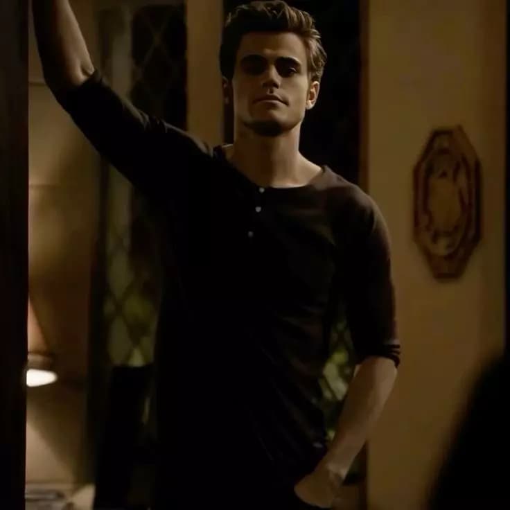 Stefan Salvatore thumbnail