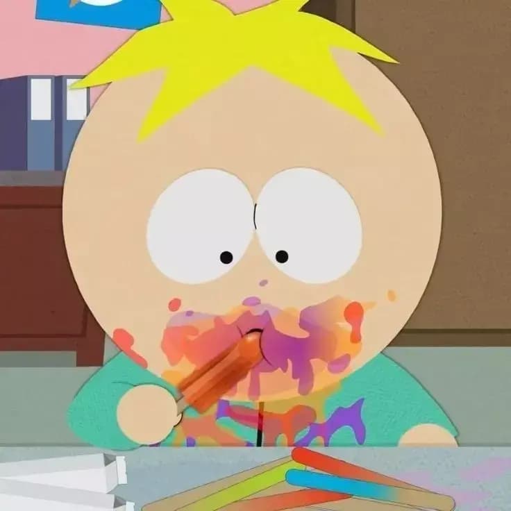Butters Scoth thumbnail