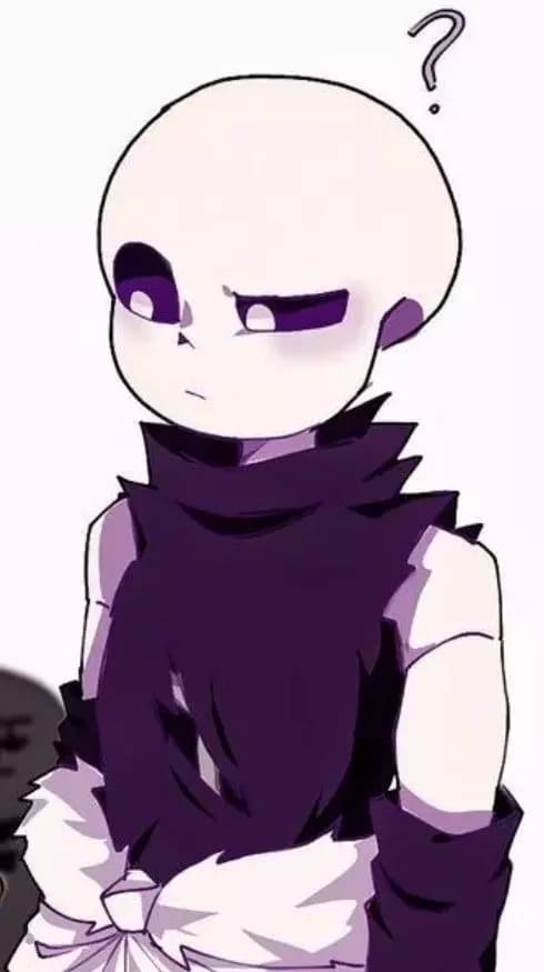 Cross Sans thumbnail
