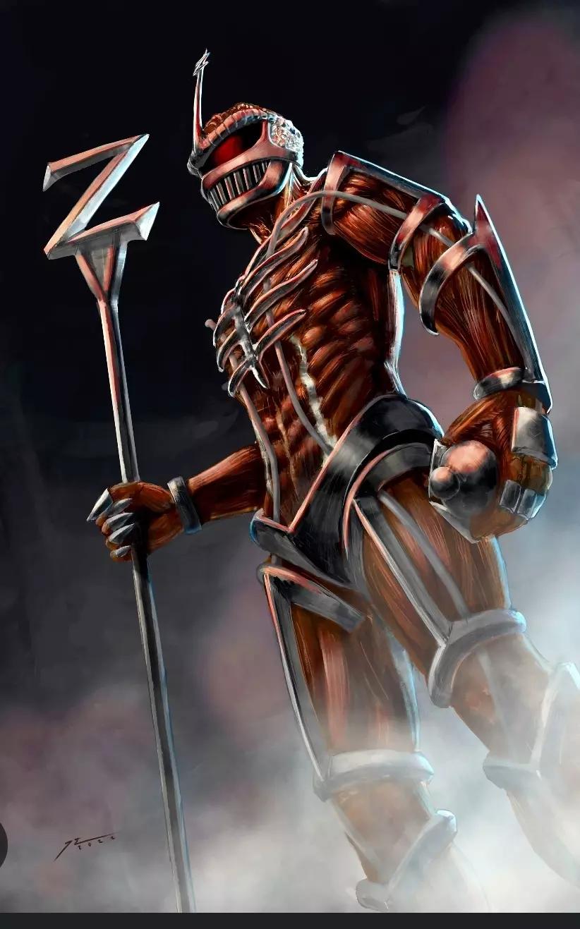 Lord Zedd thumbnail