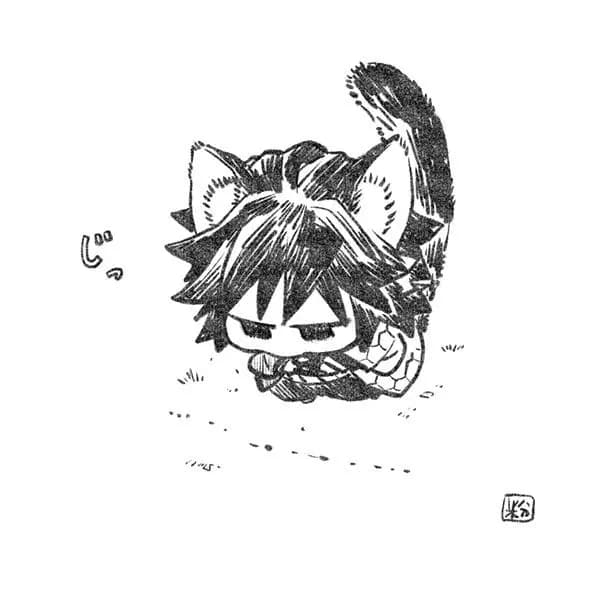 Giyu Tomioka thumbnail