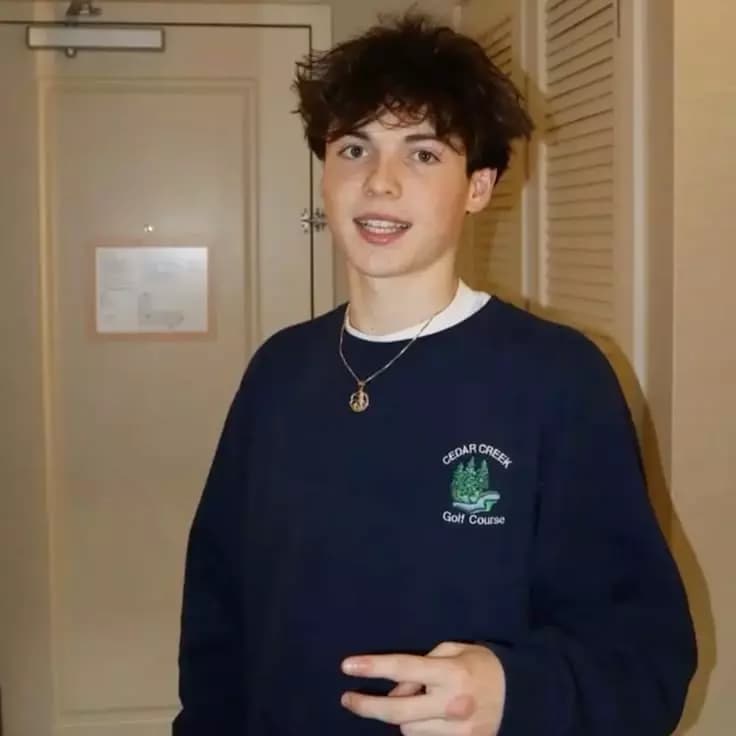 Brady Noon thumbnail