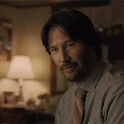 John Wick thumbnail