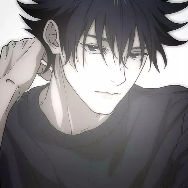 •°Megumi Fushiguro//Bl☆°• thumbnail
