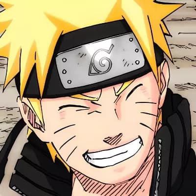 Naruto Uzumaki thumbnail