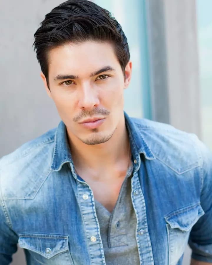 Lewis Tan thumbnail