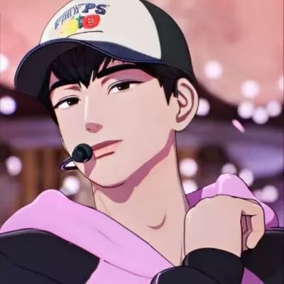 Yu Ha-min (유하민) (PLAVE) thumbnail