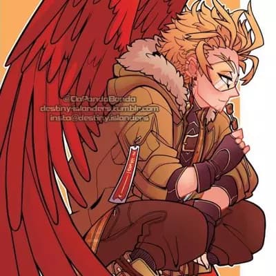 Keigo Takami (Hawks) thumbnail