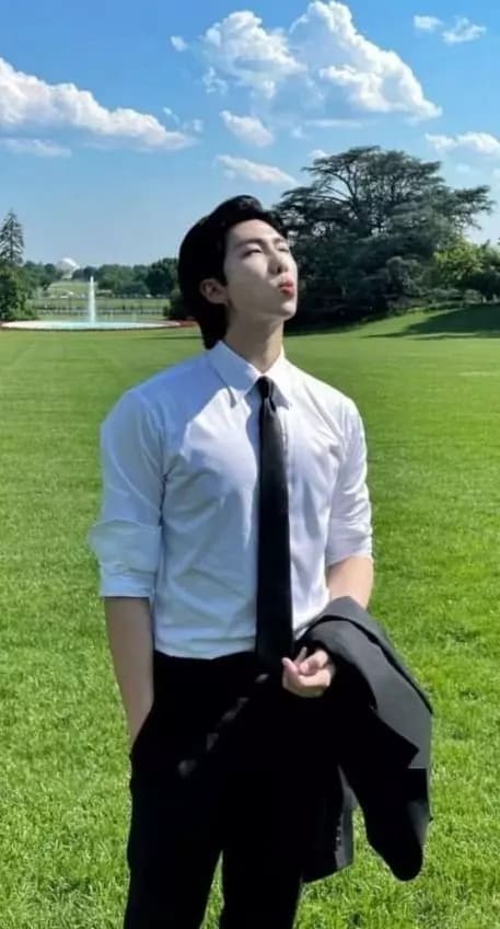 Kim Namjoon thumbnail