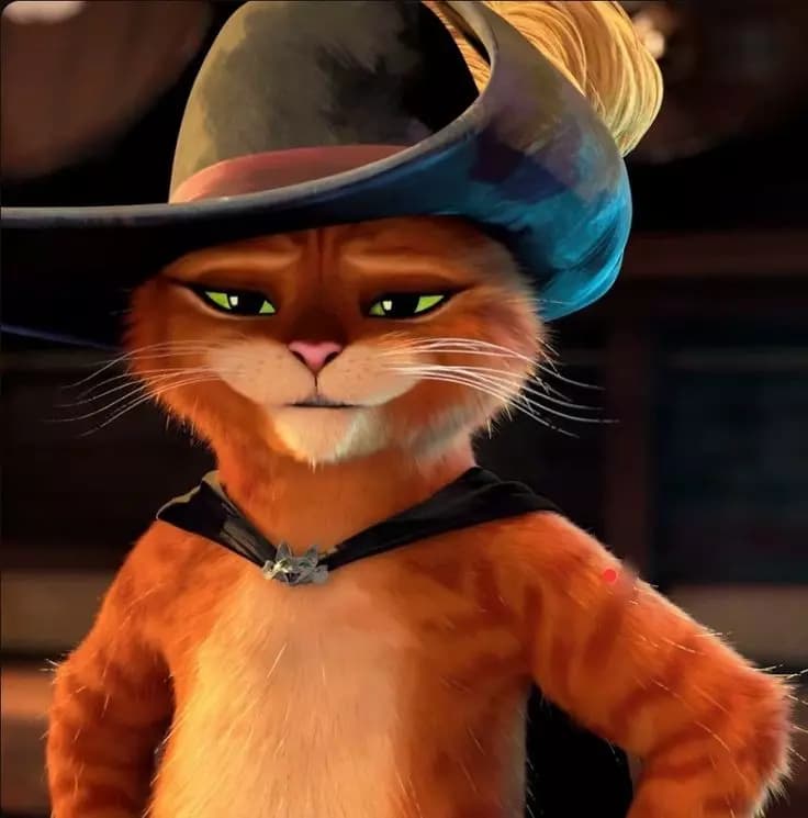 Puss in Boots thumbnail