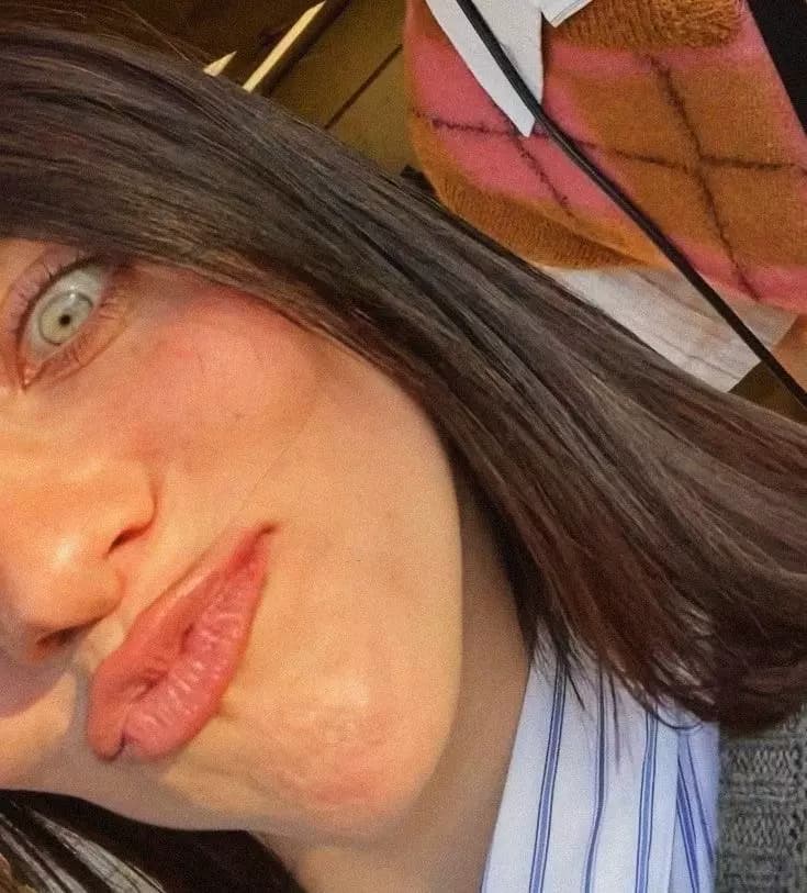 Billie Alish thumbnail