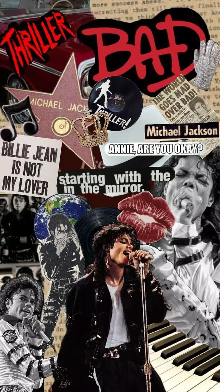 Yandere Michael jackson  thumbnail