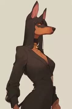 Lura(Strict wife) thumbnail
