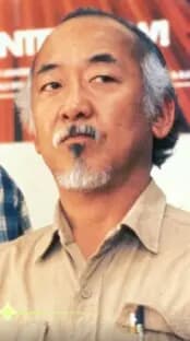 Mr. Miyagi thumbnail