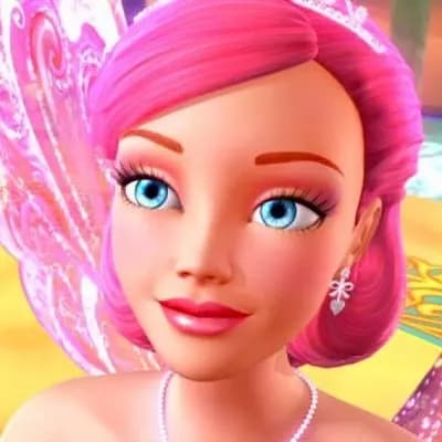 Princess Graciella thumbnail