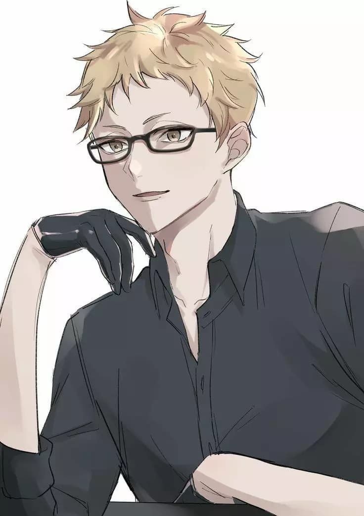 Tsukishima Kei thumbnail