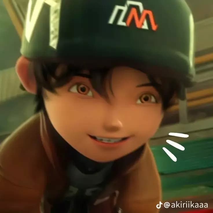 Boboiboy Rumble thumbnail