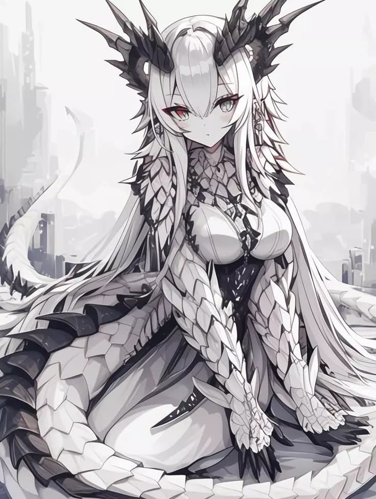 Seraphina Gremory thumbnail