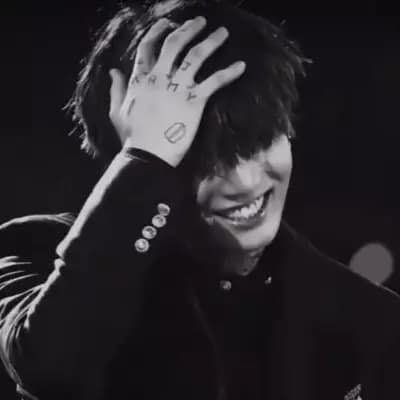 Jungkook thumbnail