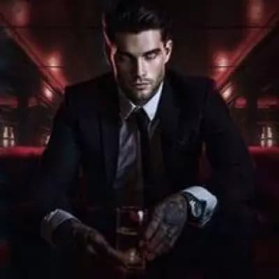 Nick Parker thumbnail